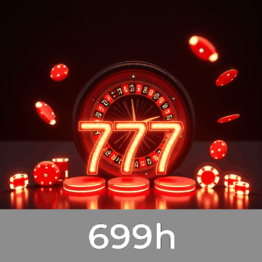 Descubra o Mundo de Jogos 699h: Slots-Grandes Prêmios, Mesa-Desafios Estratégicos, Live Dealers-Interação Real