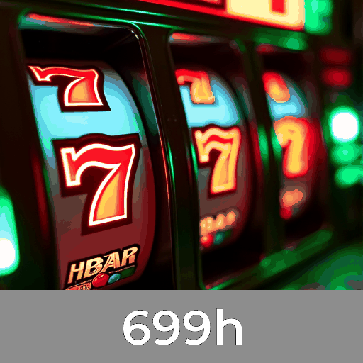 699h: Seu Cassino Online Seguro e Premiado