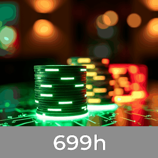 Descubra o Mundo de Jogos 699h: Slots-Grandes Prêmios, Mesa-Desafios Estratégicos, Live Dealers-Interação Real