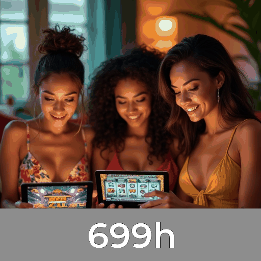 699h: Emoção e Oportunidades de Ganhar em Jogos de Cassino