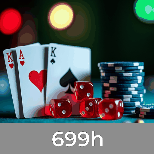 Descubra a Experiência VIP no Casino 699h com Roleta ao Vivo