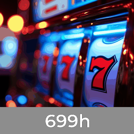 699h: Emoção e Oportunidades de Ganhar em Jogos de Cassino