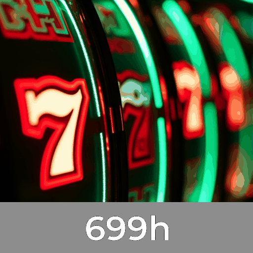 699h: A Plataforma de Jogos Online com Serviços Profissionais