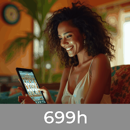 Explore Slots Únicos no 699h: Grande Variedade de Jogos