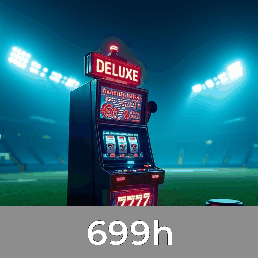 Experiência Segura e Confiável com 699h: Plataforma de Jogos Online