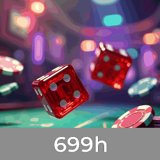 699h: Experiência de Casino ao Vivo para Jogadores Brasileiros