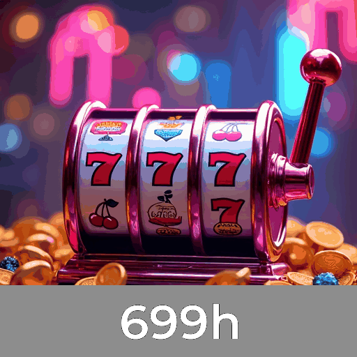 699h: A Plataforma de Jogos Online com Serviços Profissionais