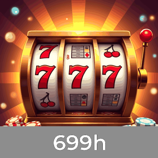 699h: Seu Cassino Online Seguro e Premiado